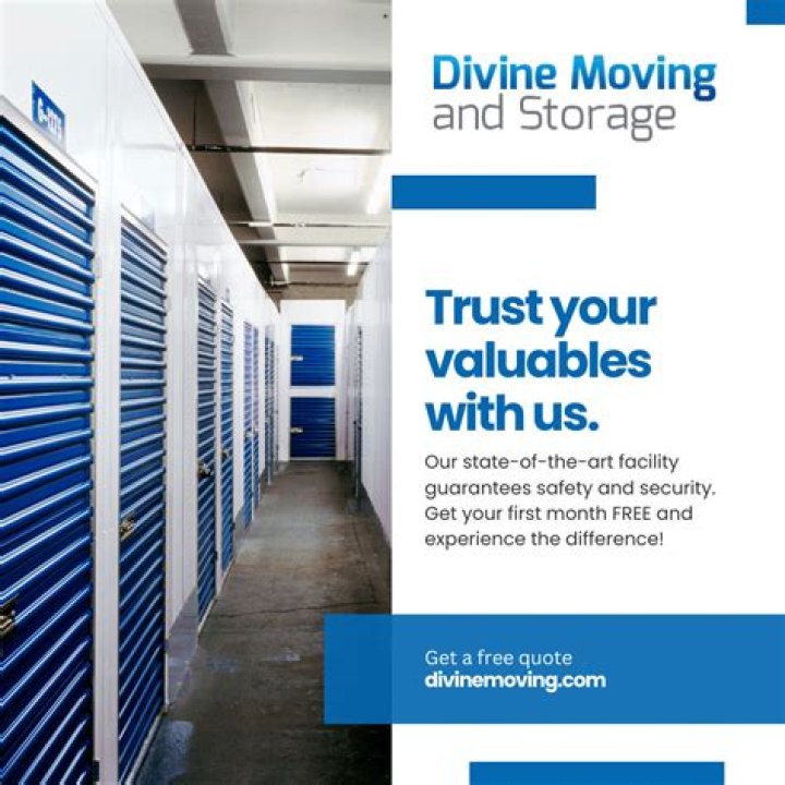 Best St. George Moving & Storage: One-Stop Shop Solutions